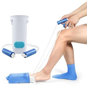 Kekoy Strumpfanziehhilfe (1 Stück)