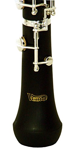 オーボエ　Vento Vento 901-VEBO8906 800 Series Oboe : Amazon.in: Musical Instruments