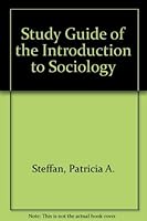 Study Guide of the Introduction to Sociology 0155459201 Book Cover