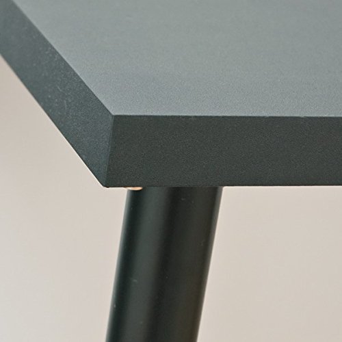 Amazon.co.jp: □家具 furniture□フリーローテーブル 120幅 奥行き60