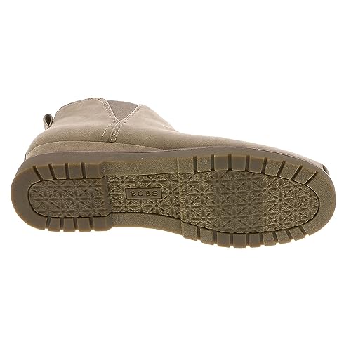 Skechers Women's, BOBS Chill Wedge Cruising Altitude Boot3