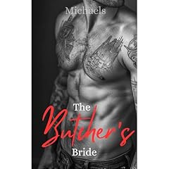 The Butcher's Bride Audiolibro Por Ovni Michaels arte de portada
