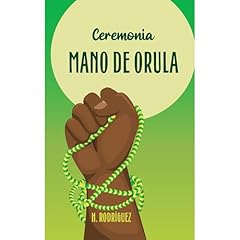 Mano de Orula: consejos importantes para la atenci&oacute;n a Orula Audiobook By Hildita Rodr&iacute;guez cover art