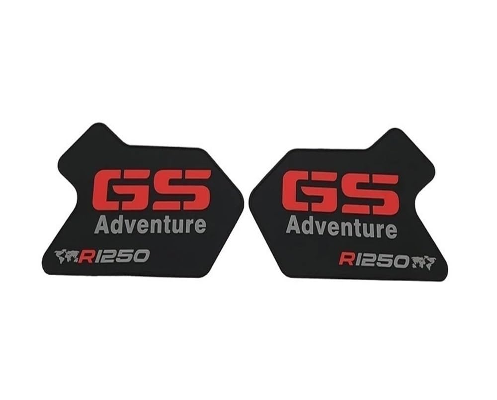 Motorcycle Sticker Fuel Tank Pad Side for B&MW R1200GS R1250GS LC ADV R 1250GS R1200 GS Adventure R1250GSA 2014-2023 Motorcycle Tank Pad
