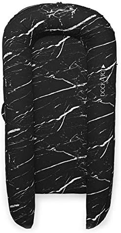 DockATot Grand Dock (Cyclo) - Perfect for Cuddling, Lounging and Co Sleeping. Lightweight for Easy Travel - Suitable from 9-36 Months