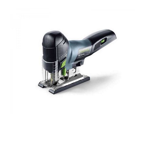 Preisvergleich Produktbild Festool Akkupendelstichsäge PSC420 EB Li-Basic