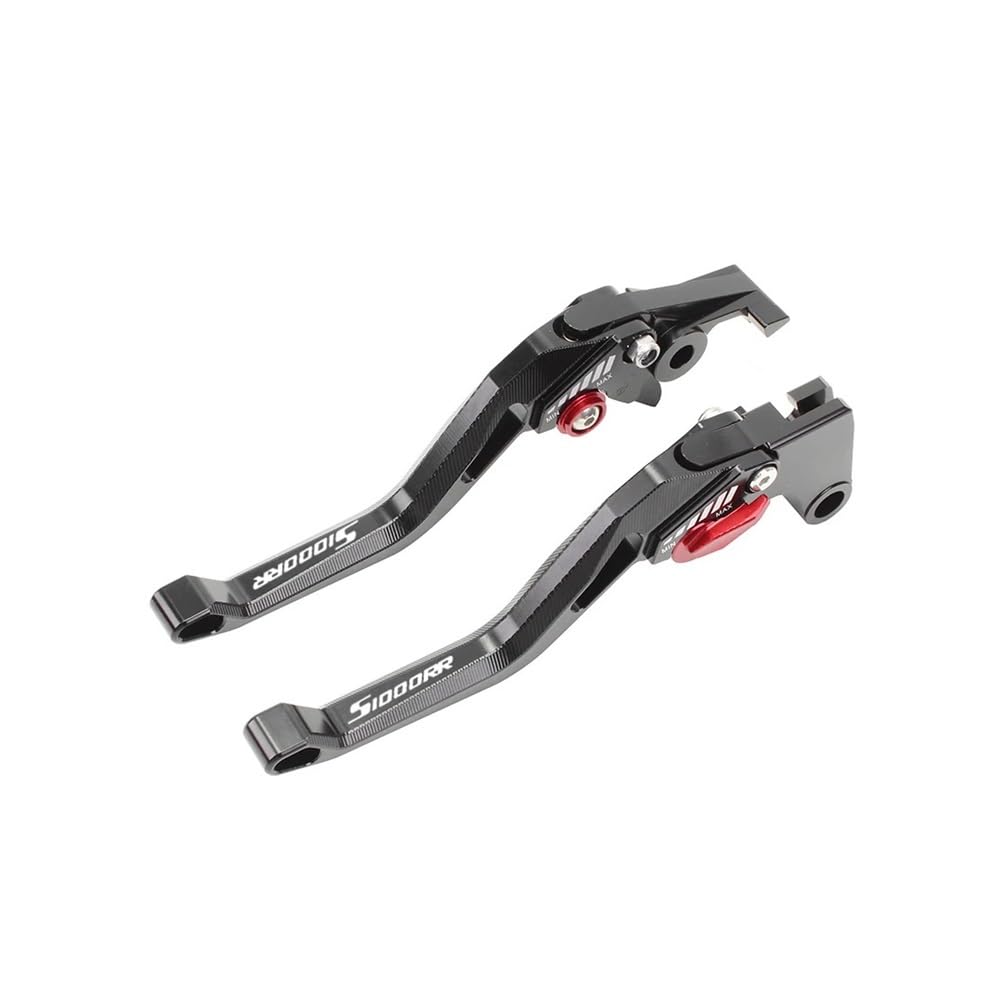 Manetas de embrague BMW S1000RR en aluminio CNC mecanizado de alta gama