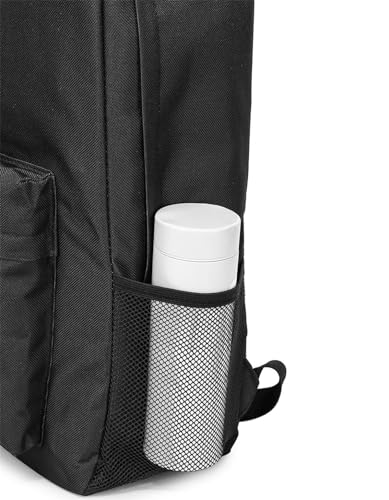 ISaikoy Anime Berserk Backpack Guts Bookbag Daypack Satchel School Bag Shoulder Bag 24