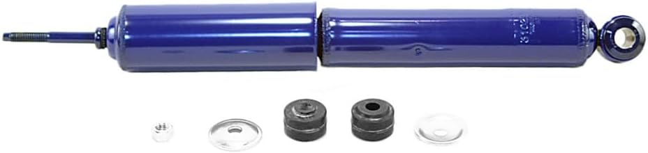 For Suzuki Samurai 1986-1995 Pair Front Monroe Monro-Matic Shocks - BuyAutoParts 77-67116CC New