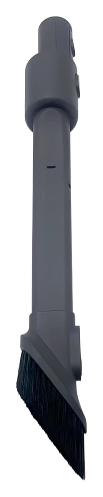 Ersatzteile for 2-in-1-Fugenbürsten mit langer, flacher Saugdüse