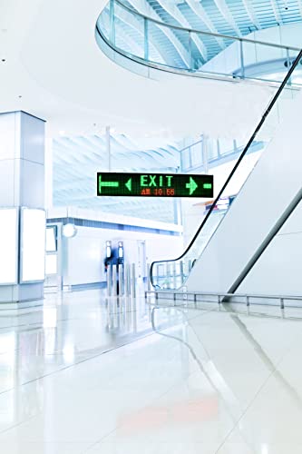 Led Scrolling Signs P5 40X8 Inch Wifi Programmable, Customizable Name/Text Neon Lights Indoor Outdoor, Wall Display Message Board For Business, Vending Truck Car Advertising Science Fair 192X32 Dots Rgb High Brightness #TOP5