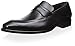 Mezlan Men's Slip On Moc with Penny