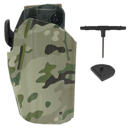 Sac étui de chasse pour CZ P-09 et Beretta en sortie outdoor