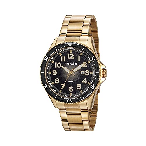 Relógio Mondaine Masculino Original Garantia NF 32136GPMVDS2