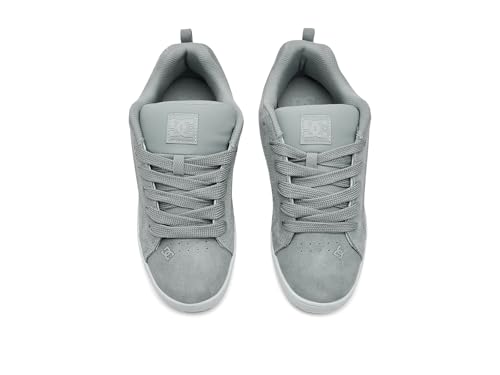 Image of DC Women's Court Graffik SD Skate Shoe