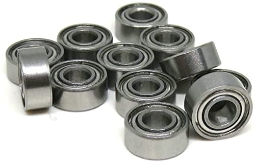 S623ZZ XeX|{[xAO 3x10x4 ~[g SMR103Z SMR103 S623Z S623 Z ZZ ނ胊[TChJo[xAO(S694z 4x11x4mm)