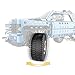 Meccano-Erector – Chevrolet Silverado Pickup Truck Building Set