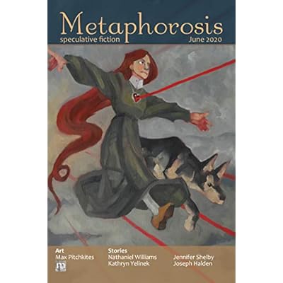 Metaphorosis June 2020