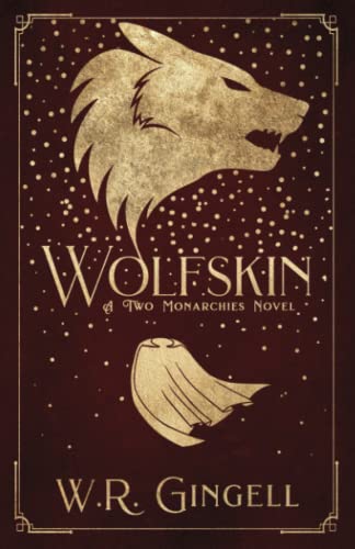 Cover of Wolfskin