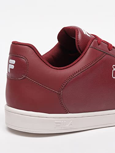 Image of Fila Mens Barton Sneaker