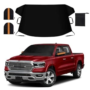 TX-INNO AUTO Osłona na Szybę Samochodową