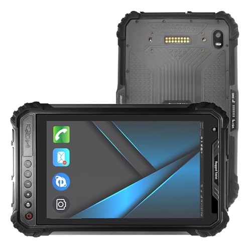 Amazon.co.jp: Breloom ST9-A7 頑丈なタブレット 8インチ Android 13