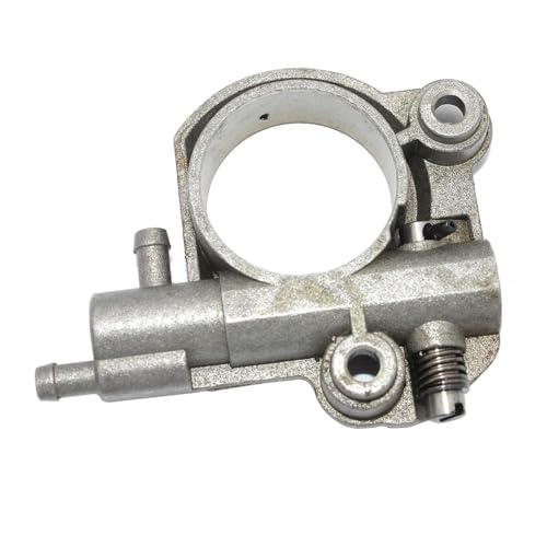 Aceitera Auto Oiler para Modelos CS Variados miniatura 3