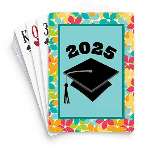 Naipes Póker Tamaño Estándar Clase 2025