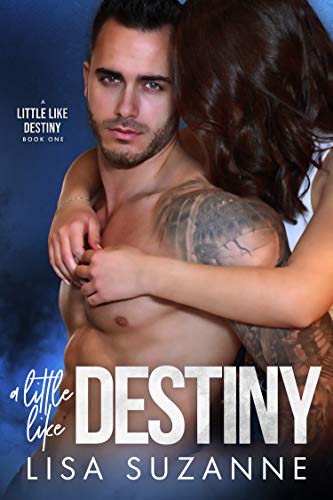 A Little Like Destiny PDF