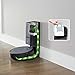 iRobot Roomba i3+ (3550) Robot Vacuum with Automatic Dirt Disposal Disposal - Empties Itself, Wi-Fi Connected Mapping, Works with Alexa, Ideal for Pet Hair, Carpets