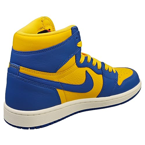 Image of Nike Womens WMNS Air Jordan 1 Retro Hi Og