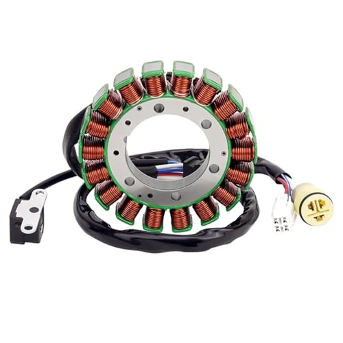 Stator magnéto anti-panne d'allumage pour Yamaha YFM350 Bruin 2004-2014