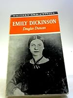 Emily Dickinson B001AGWZBK Book Cover