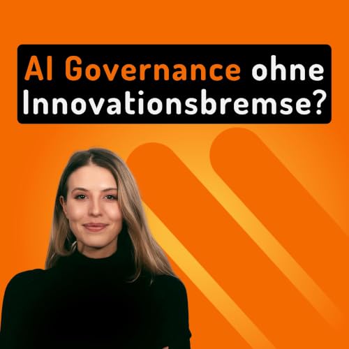 KI-Richtlinien im Unternehmen: So setzt du sie richtig auf | 121WATT #183