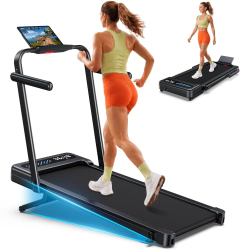 WELLFIT Walking Pad