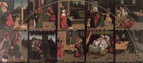 Impression Peinture Carl Holsoe pour Illuminer le Salon Poster Graffiti Moderne 60x90