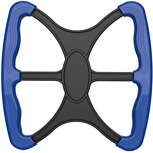 WCZZH Stehende Mobilitätshilfe,berührungsloser Haltegriff Mit Stehgriff Für Stuhlunterstützung,universelle Hebehilfe Mit Rutschfestem Nylongriff Für ältere Oder Behinderte Patienten Cover