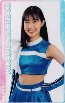 北海道日本ハムファイターズ - 24BBM 橋本莉々花 西崎光 90枚限定直筆サインカード2枚セット 北海道日本ハムファイターズ - 24BBM 橋本莉々花 西崎光 90枚