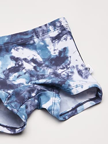Image of Kanu Surf Girls' Swimming Bottom UPF 50 Girl's 'Boy' Short