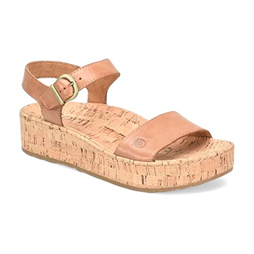 BORN Women's Sari Sandal