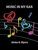 MUSIC IN MY EAR 1790917859 Book Cover