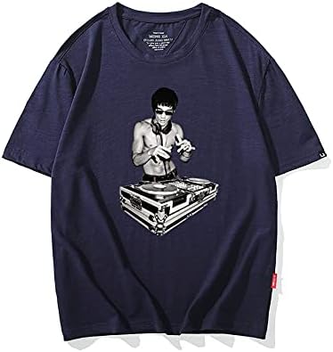 Bruce lee t shirt amazon Outlet