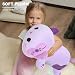 Imagen de shownicer Peluche Gato Kuscheltier Peluche Kawaii Gato Almohada de Peluche Juguetes Plüsch Kätzchen Regalo de Peluche para Adultos Niños 3+ años