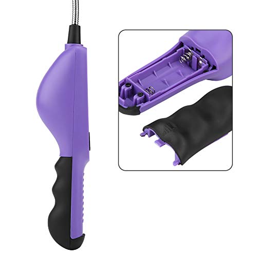 Professionele tester. Gebruiksvriendelijke digitale olietester Remvloeistofinspectie LCD-scherm voor auto-onderdelen… - Afbeelding 3