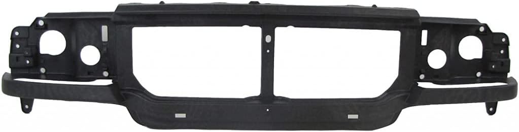 For Ford Ranger 2004-2011 Header Panel | Front | SMC | FO1220228 | 4L5Z8A284AA