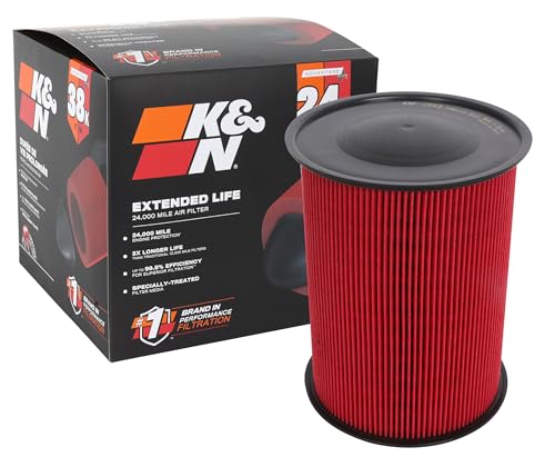 Filtre à air pour moteur de rechange Ford Kuga et Volvo C30 2012