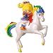 Hallmark Keepsake 2017 Rainbow Brite and Starlite Christmas Ornament