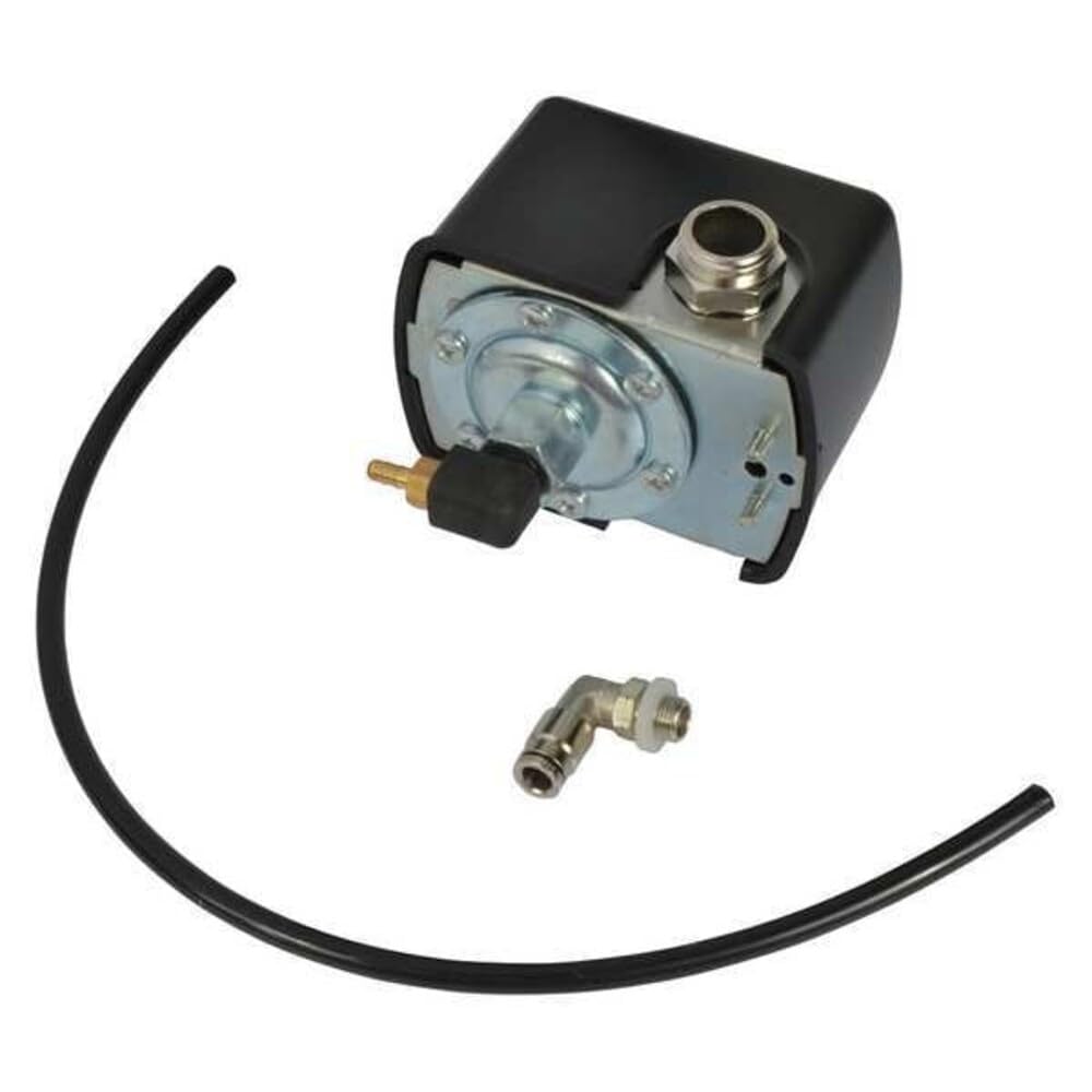 Dayton Pressure Switch Kit PP21006X801G - 1 Each