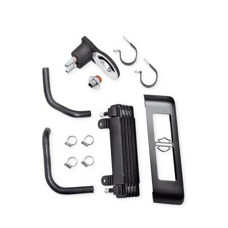 ハーレーダビッドソン純正オイルクーラーキット 26157-07 ソフテイル 51V0NsVWrEL._UF350,350_QL50_.jpg