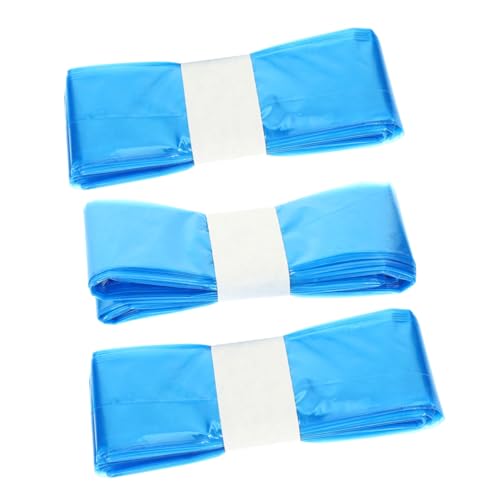 3 rollos de bolsas desechables para pañales miniatura 1